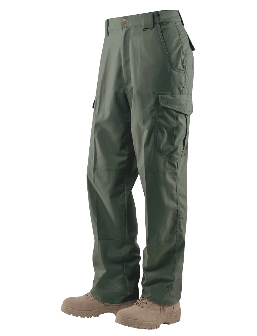 * TRU-SPEC® MEN'S 24-7 SERIES® ASCENT TACTICAL PANTS - Ranger Green (1041)