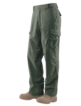 * TRU-SPEC® MEN'S 24-7 SERIES® ASCENT TACTICAL PANTS - Ranger Green (1041)