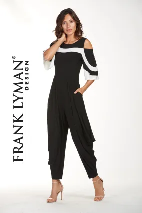 176073 (One piece jumpsuit)