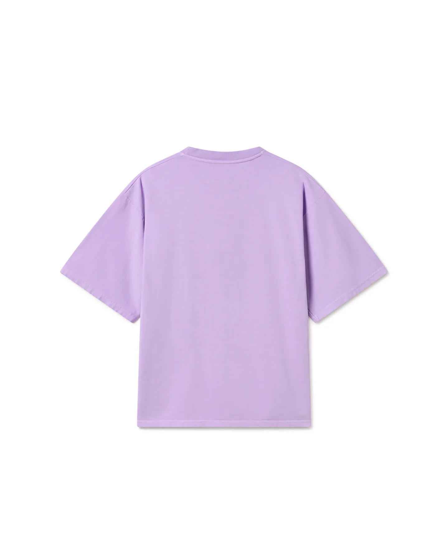 300 GSM 'Lavender' T-Shirt