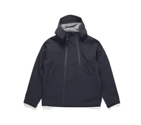 3L Waterproof Shell Jacket | Dark Navy