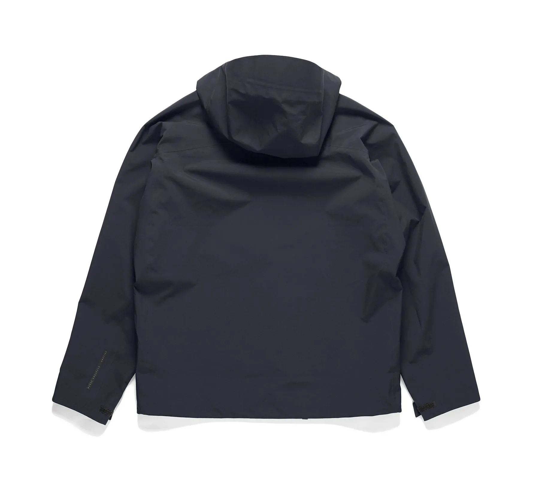 3L Waterproof Shell Jacket | Dark Navy