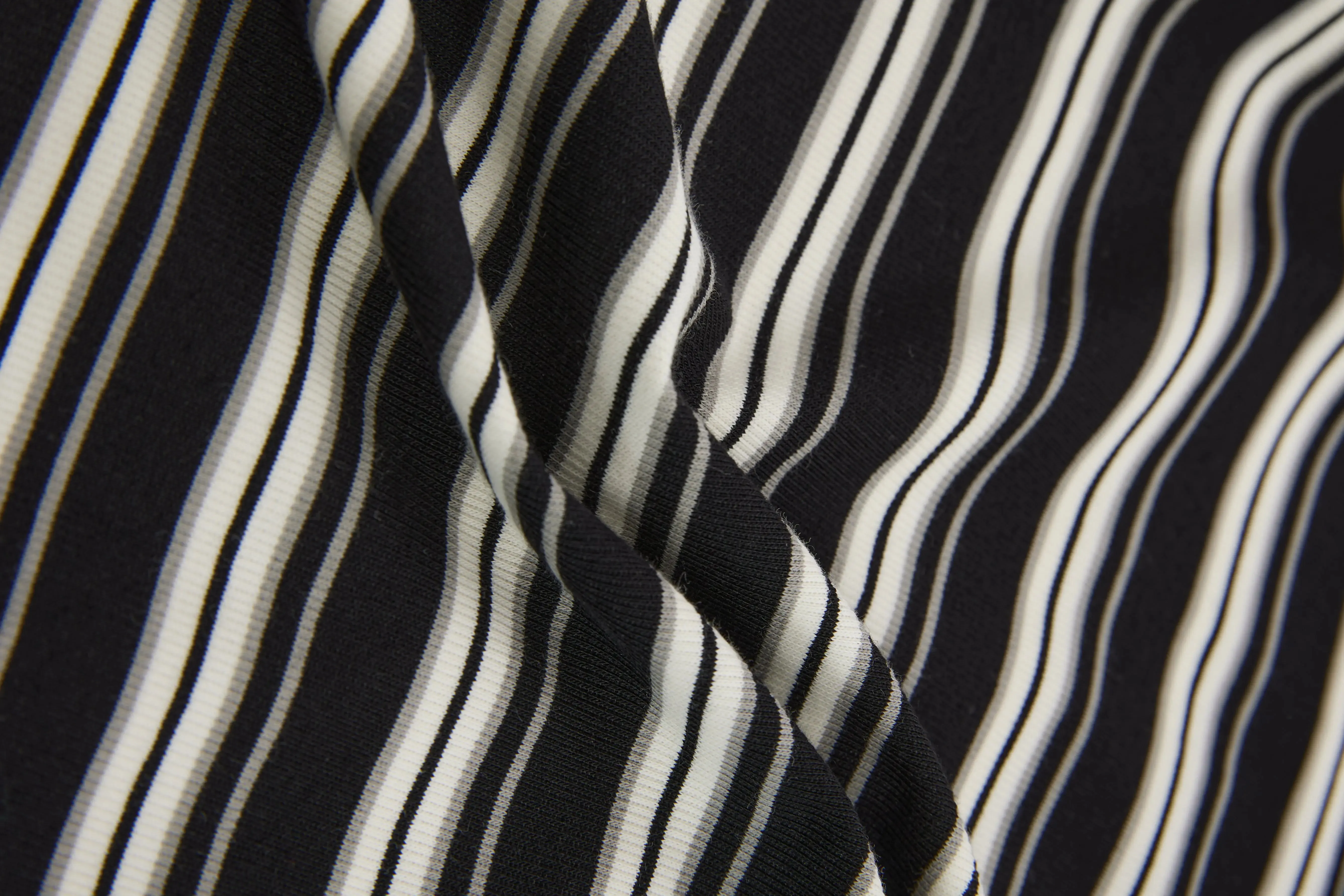 72832 Stripe T-Shirt