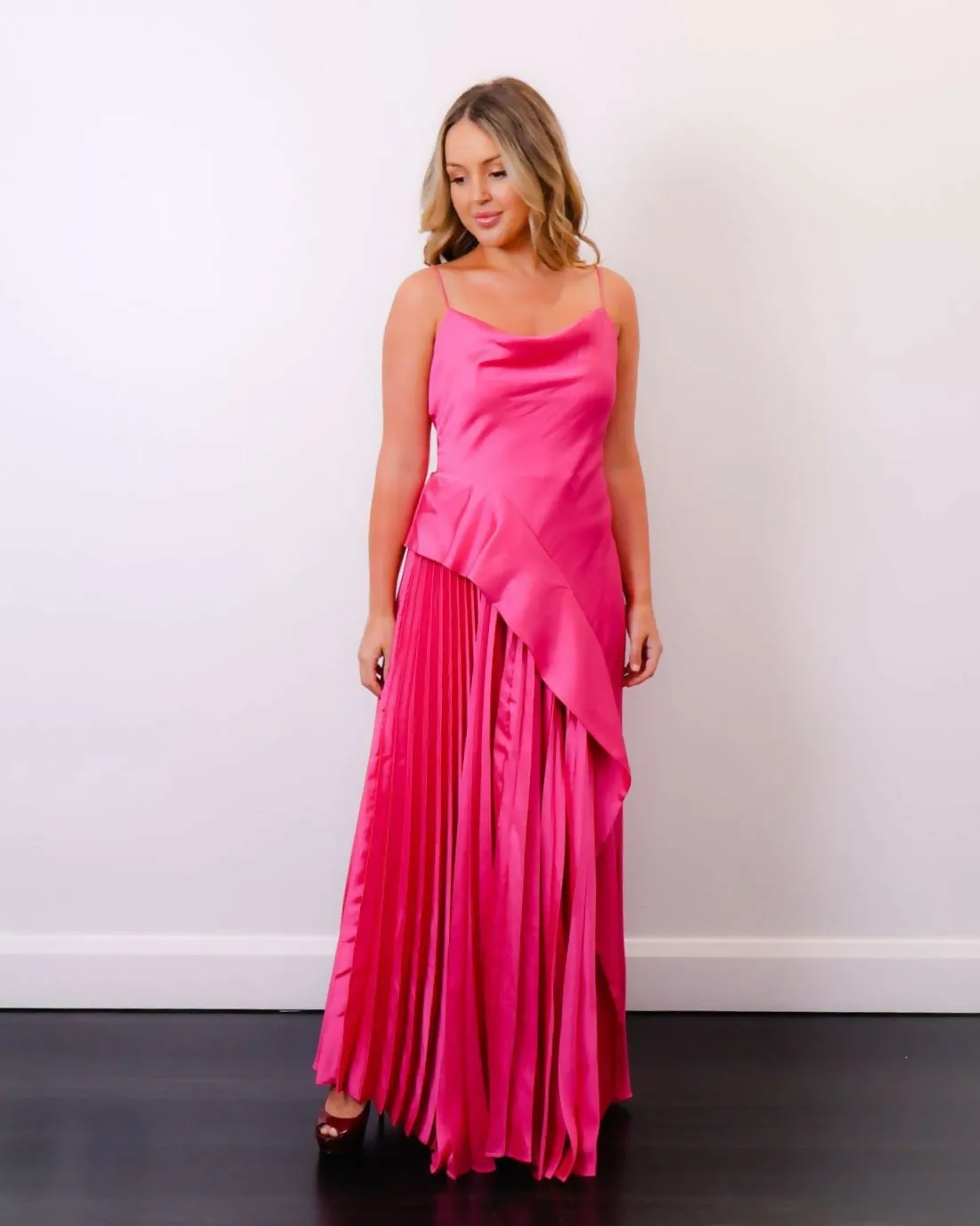 Acler OSullivan Designer Dress Hire