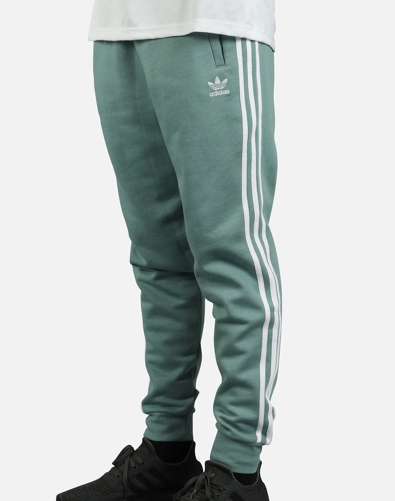 Adidas 3-STRIPES TRACK PANTS