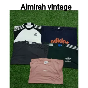 Adidas 5 pcs T-shirts