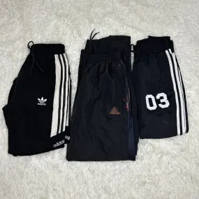 Adidas Parachute Trousers (11 pcs)