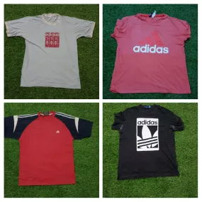 Adidas Tshirts in discounted price