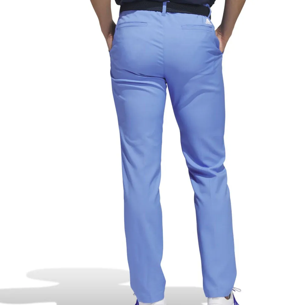 adidas Ultimate365 Tapered Trousers - Blue Fusion