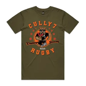 Adult Rugby Ruga T-Shirt