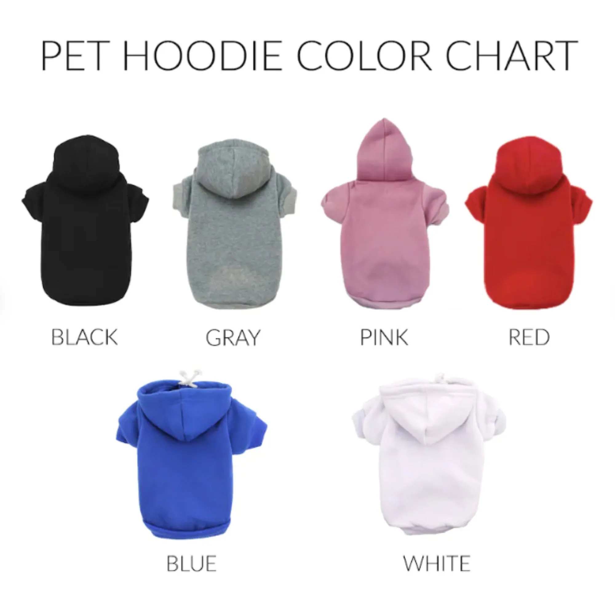 Adventure Awaits Pet Hoodie