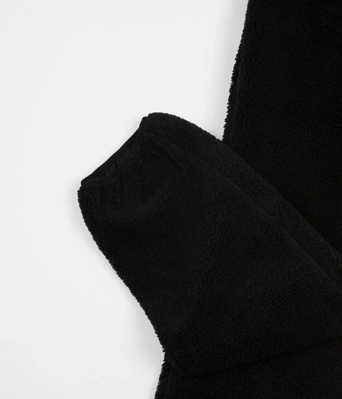 Alltimers Cousins Fleece Sweatpants - Black