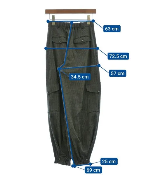 AMERI Cargo pants