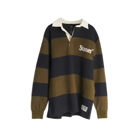 American Tour '78 Longsleeve Rugby Shirt