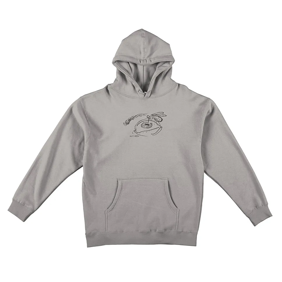 Anti-Hero Mosquito Pullover Hooded Sweatshirt