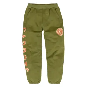 Anwar Carrots Established Sweatpants (Olive)