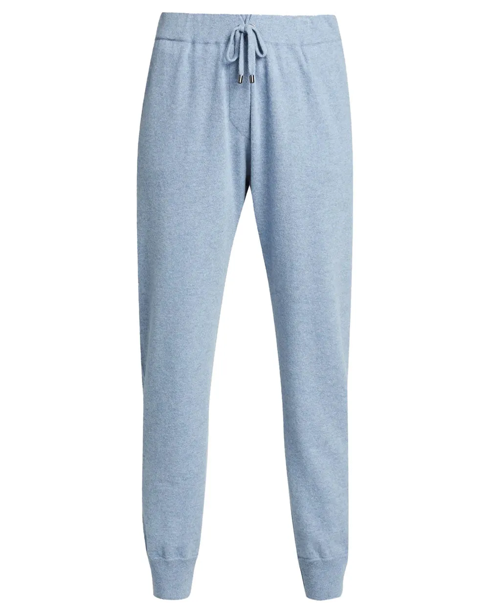 Arctic Ice Cashmere Jogger Sweatpants