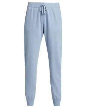 Arctic Ice Cashmere Jogger Sweatpants