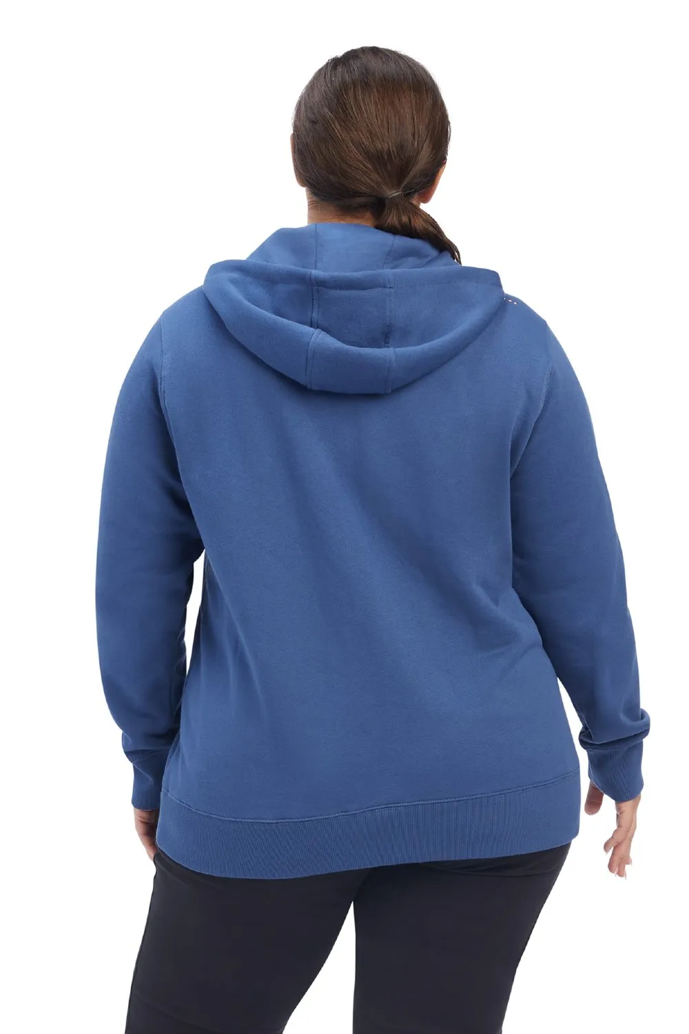 Ariat Rebar Skill Set 1/2 Zip Hoodie