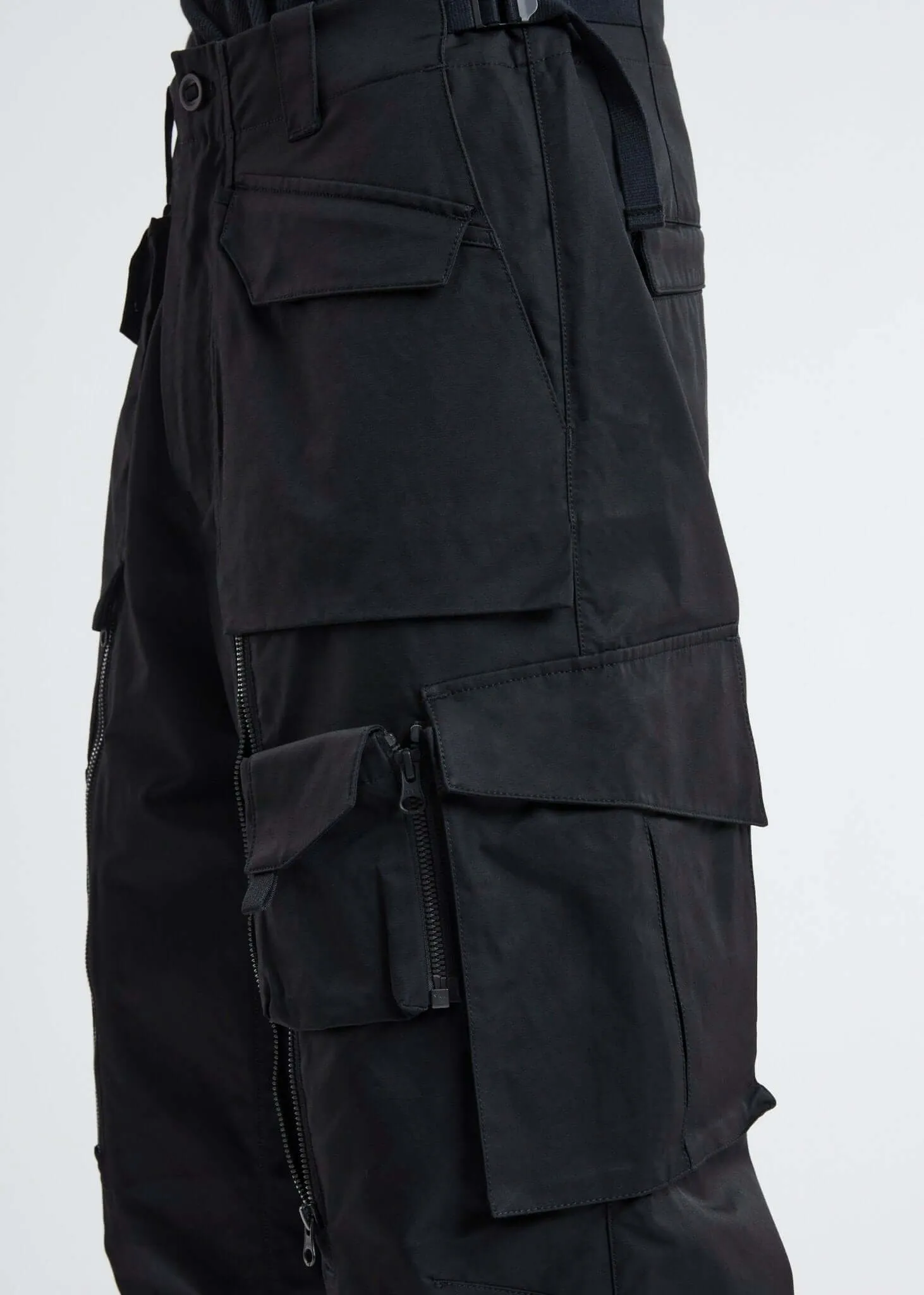 Articulated Bdu Pants