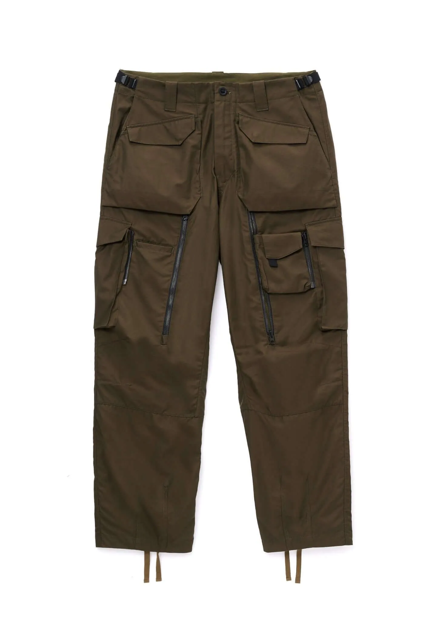 Articulated Bdu Pants