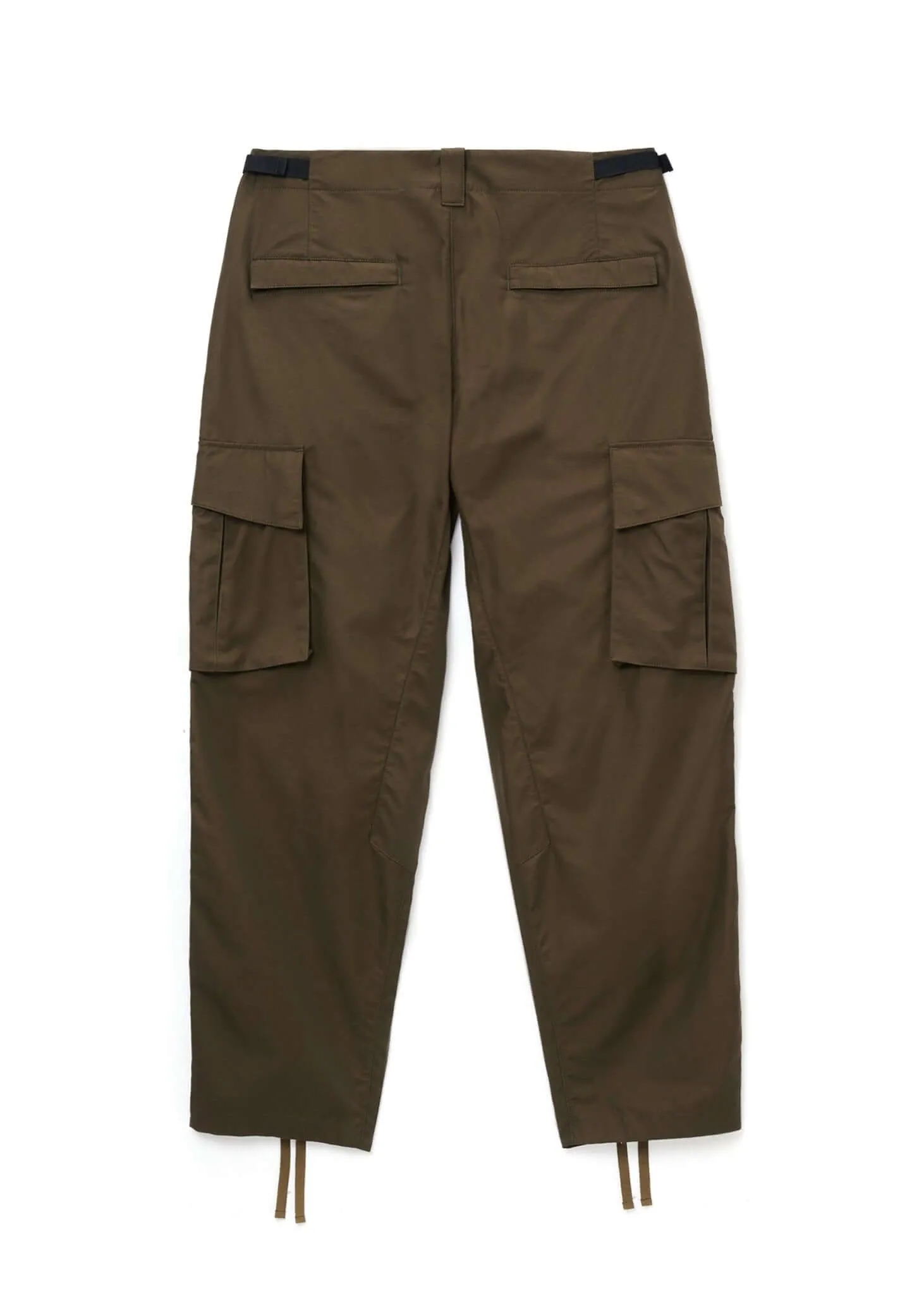 Articulated Bdu Pants