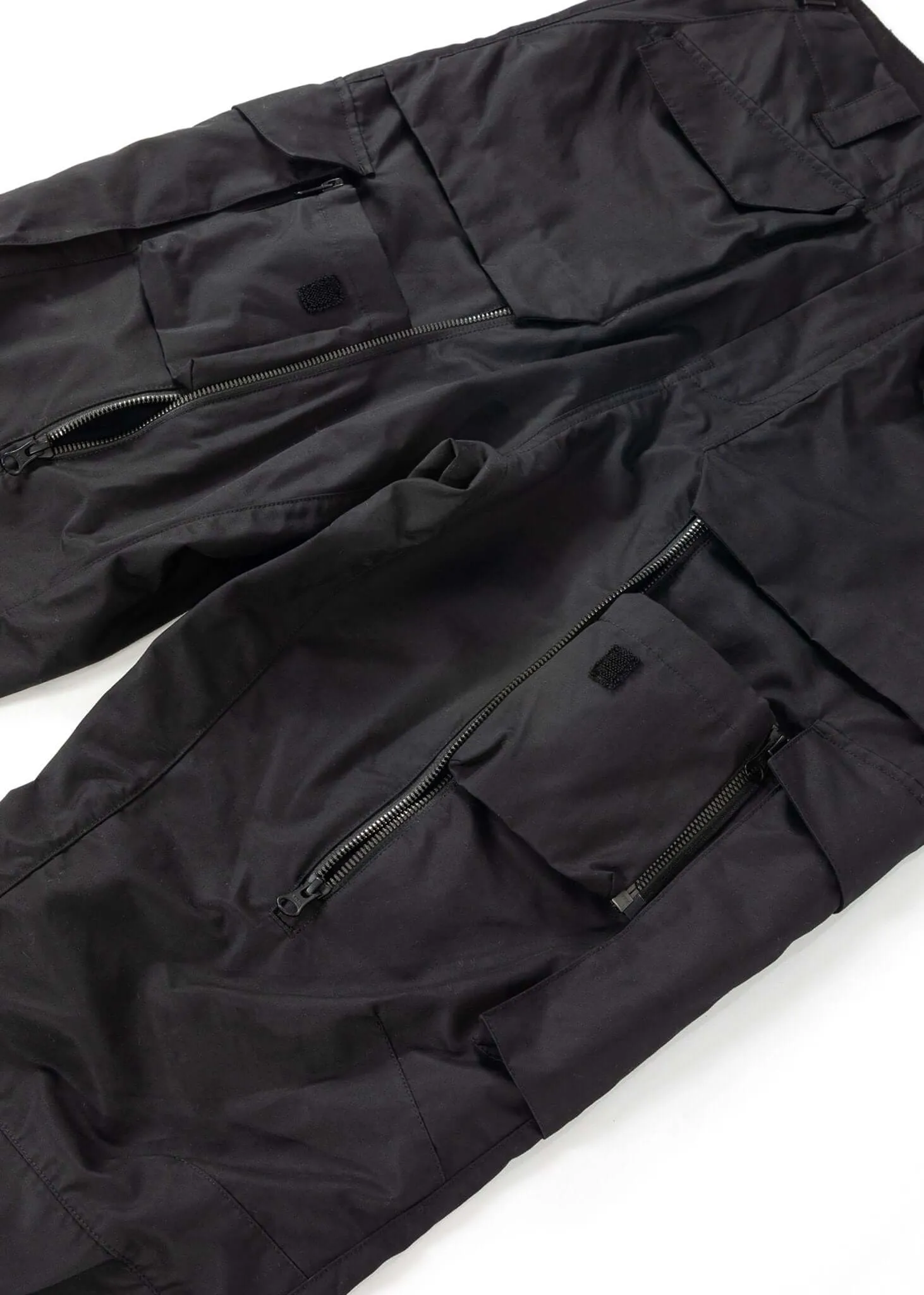 Articulated Bdu Pants