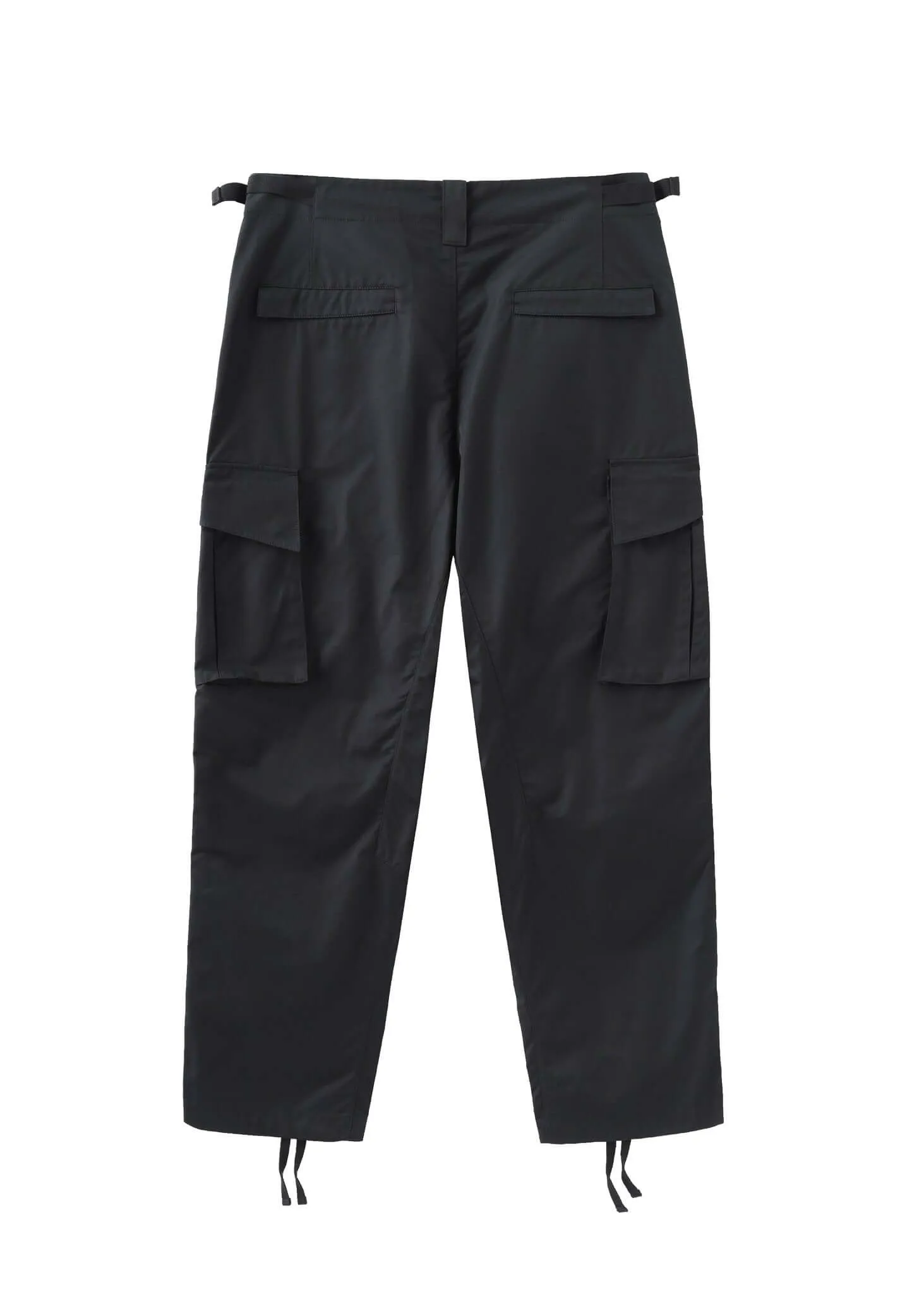 Articulated Bdu Pants