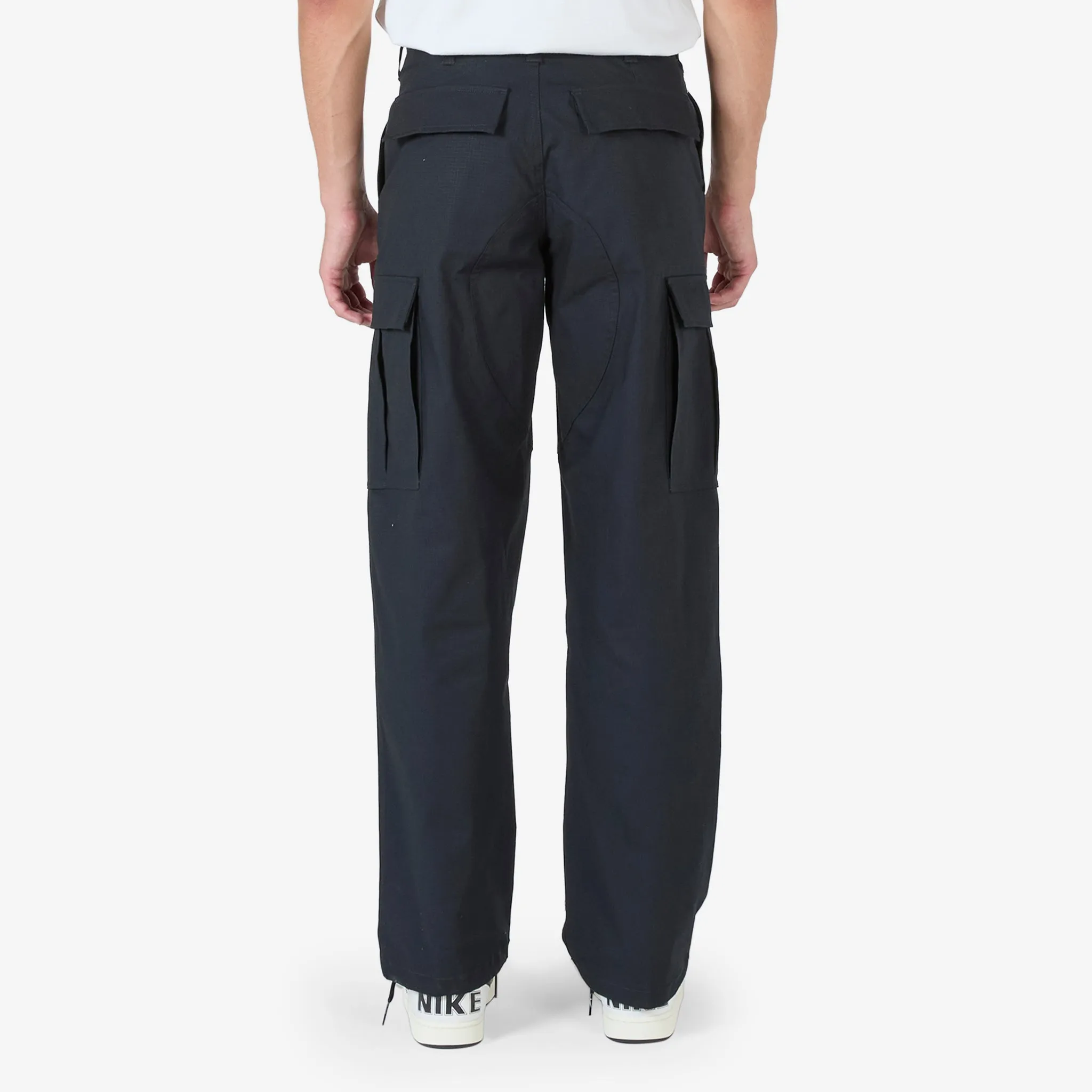 AW23 SB Kearny Cargo Skate Pant Black