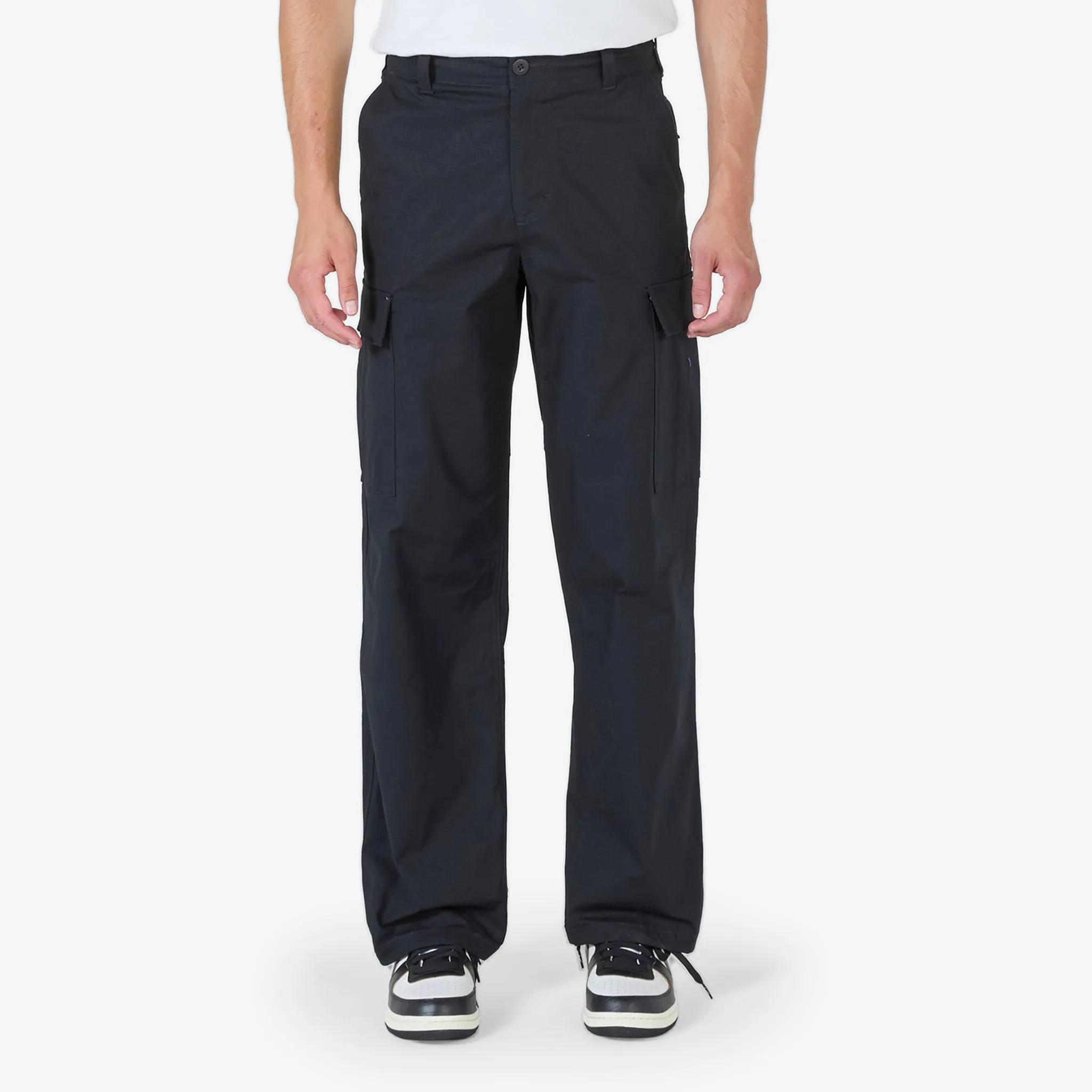 AW23 SB Kearny Cargo Skate Pant Black