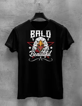 balde beatiful t-shirt