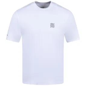 Bamboo Course T-Shirt White - 2024