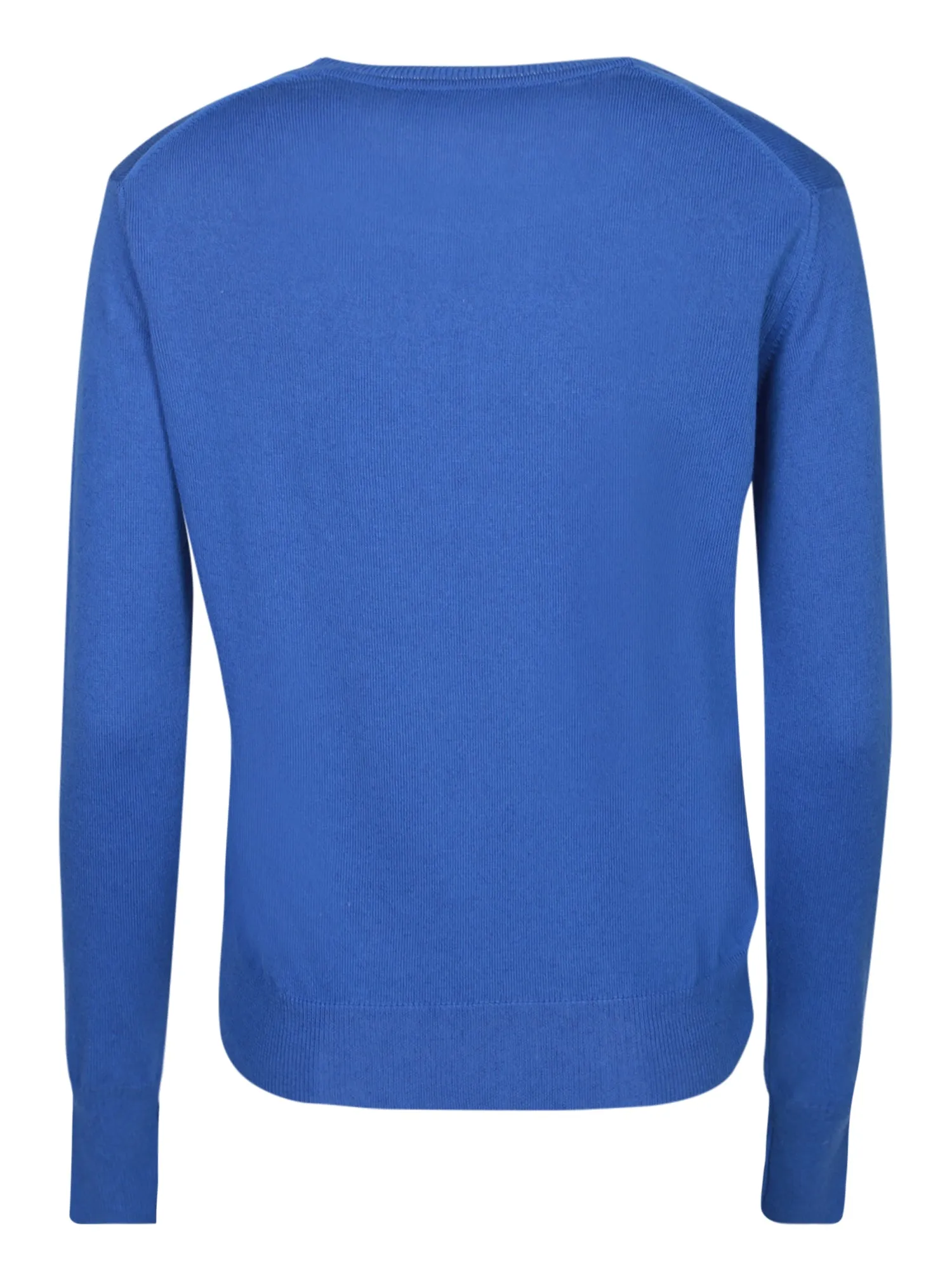 Bea blue pullover