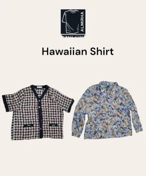 Beautiful Top Shirts / Hawaiian Shirt