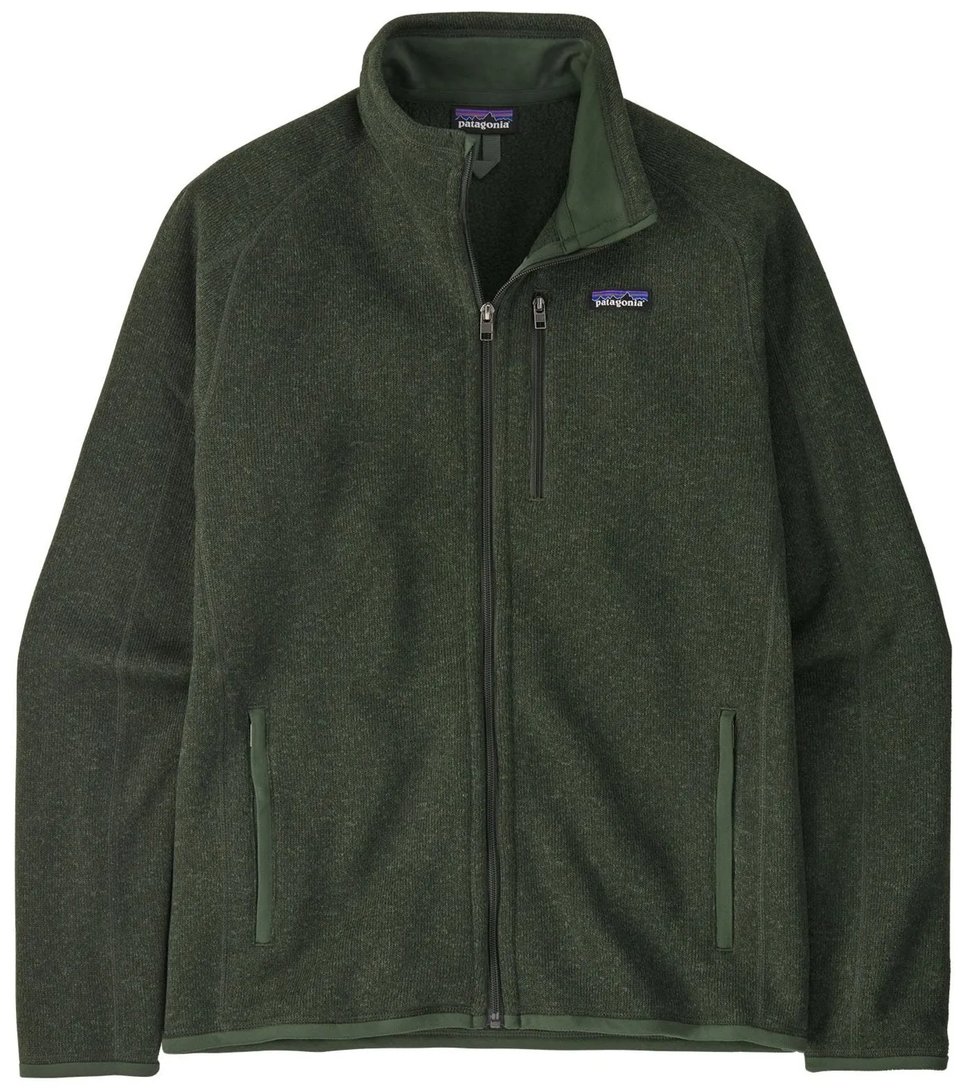 Better Sweater® Fleece Jacket - Men's