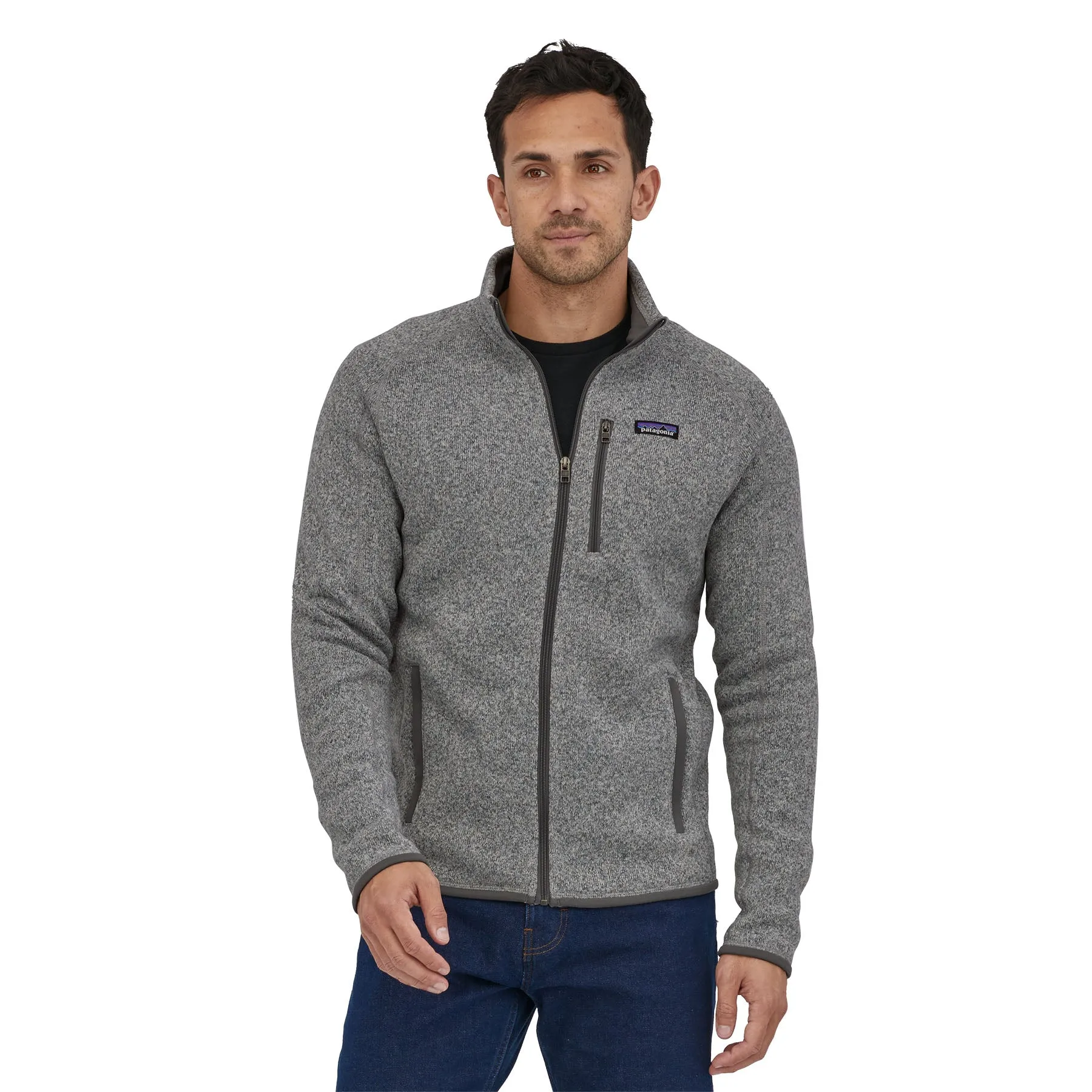 Better Sweater® Fleece Jacket - Men's