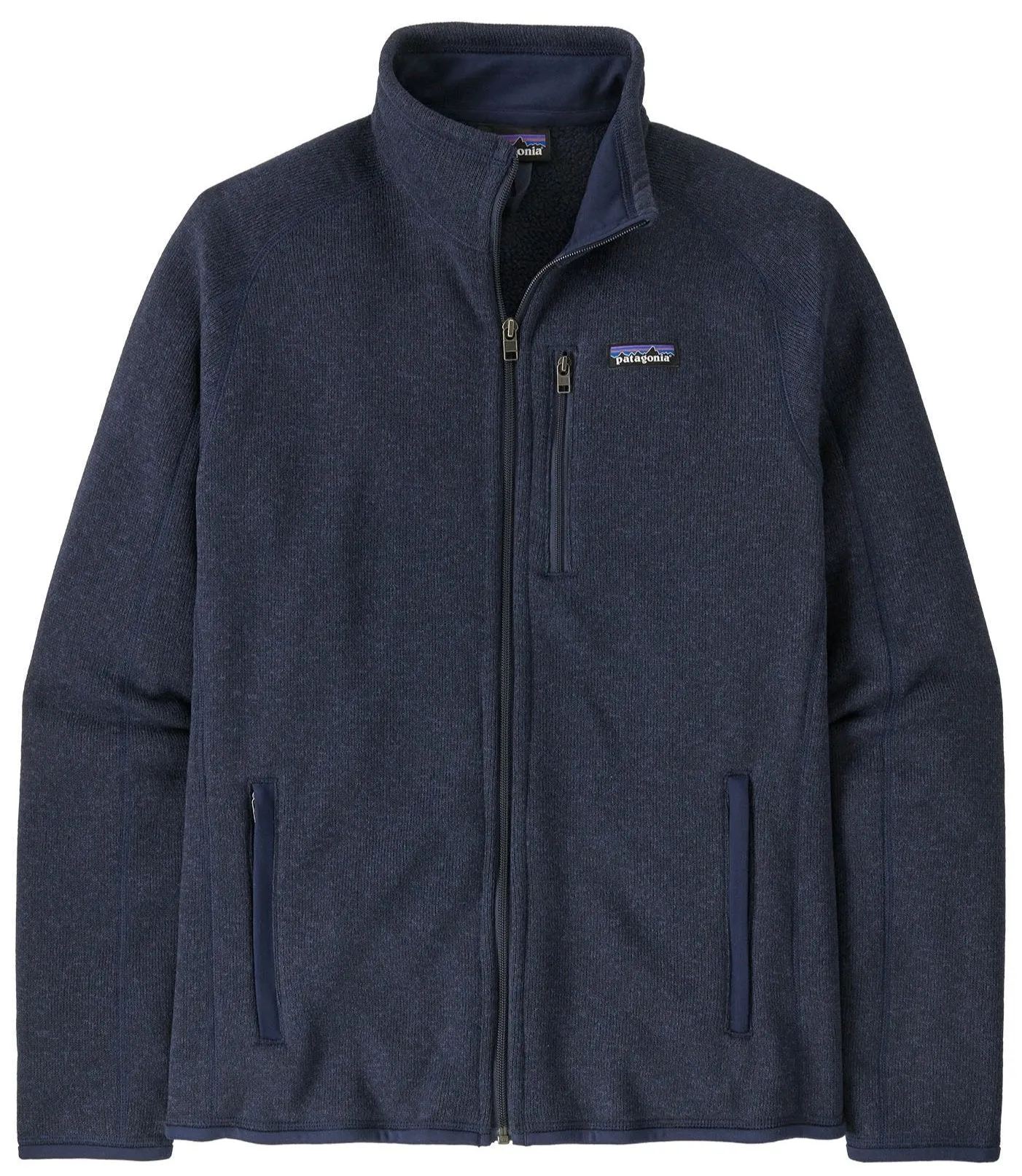 Better Sweater® Fleece Jacket - Men's