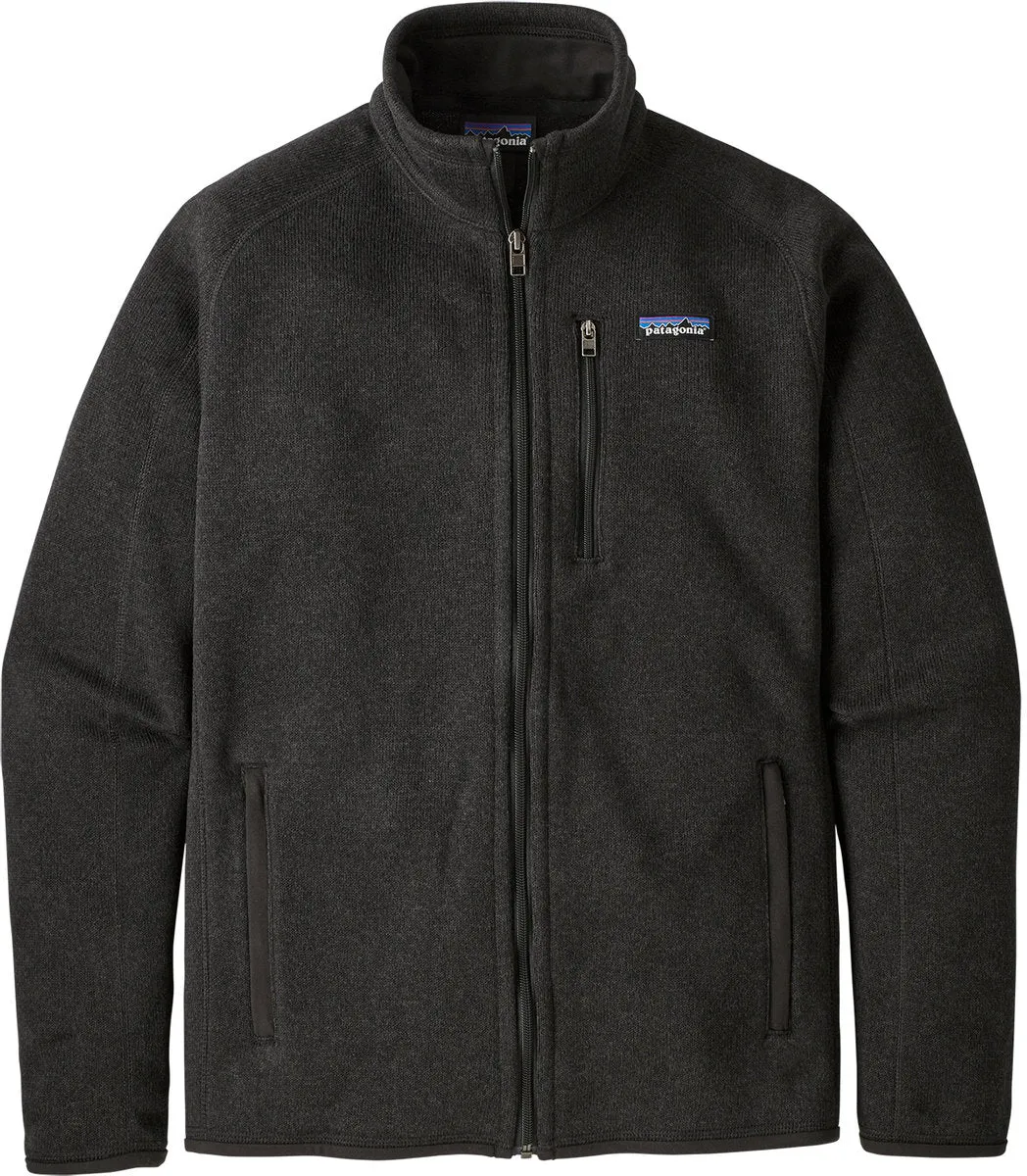 Better Sweater® Fleece Jacket - Men's