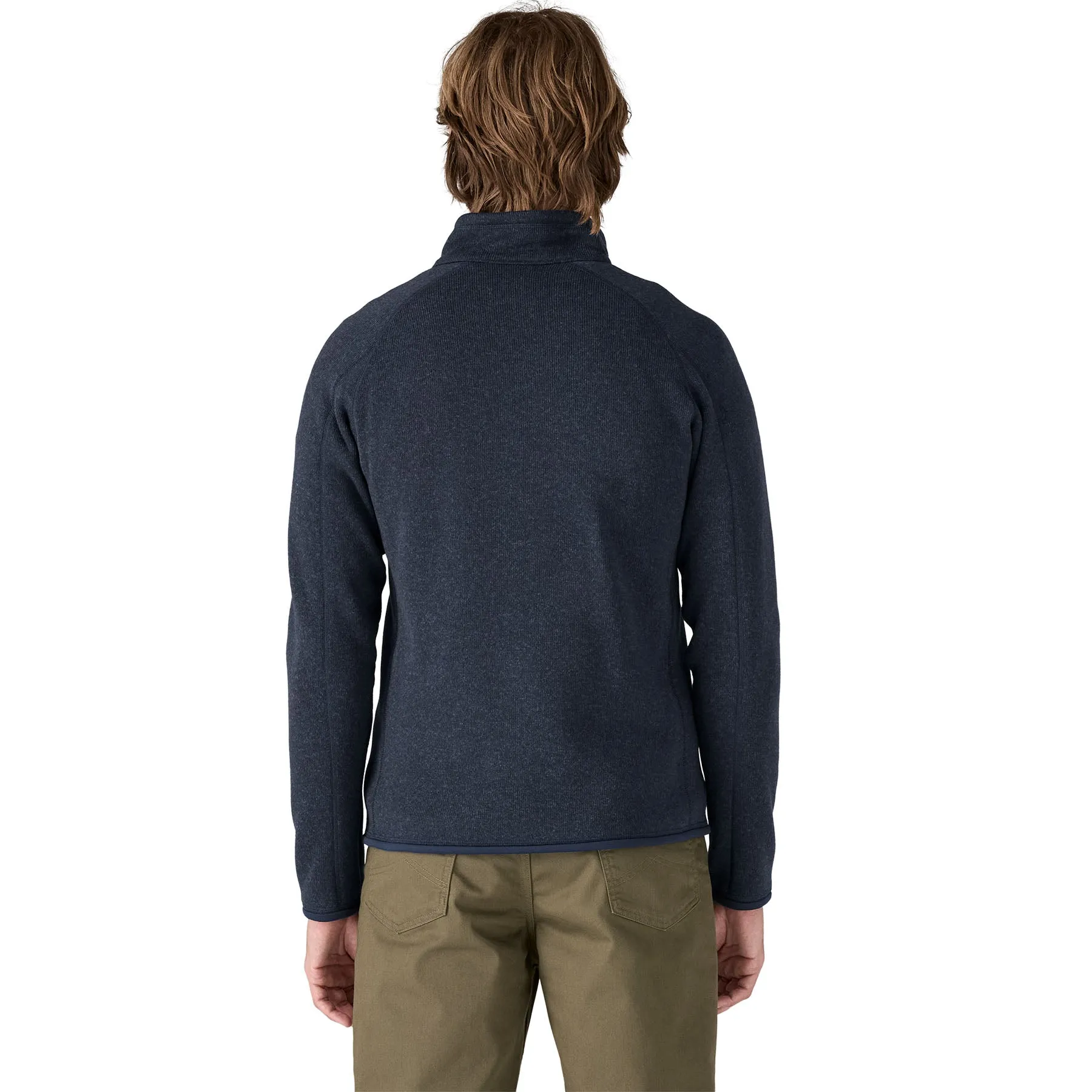 Better Sweater® Fleece Jacket - Men's