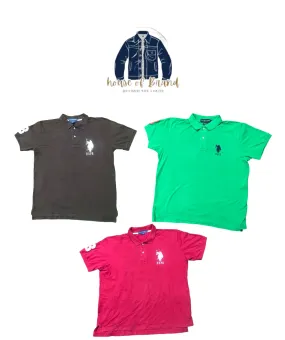 Big logo Polo Ralph lauren tshirts