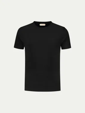 Black Classic T-Shirt