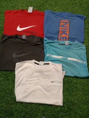 Branded Nike Tshirts for mens