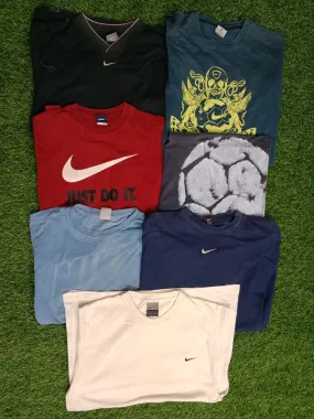 Branded Nike tshirts in reasonable price