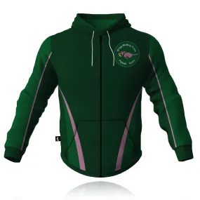 Brigg Muttley Crew Flyball Team - Tech Hoodie