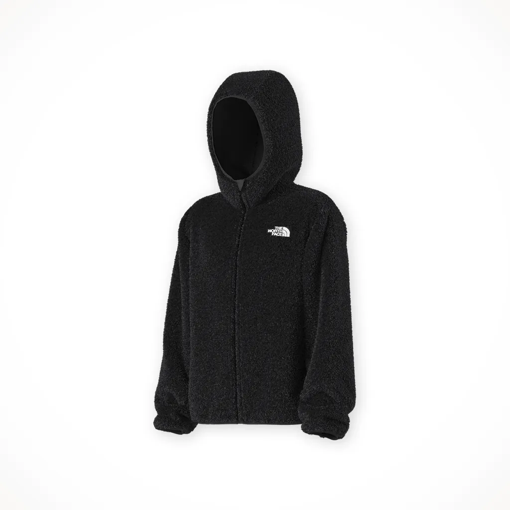 Campshire Full Zip Hoodie — Kids'