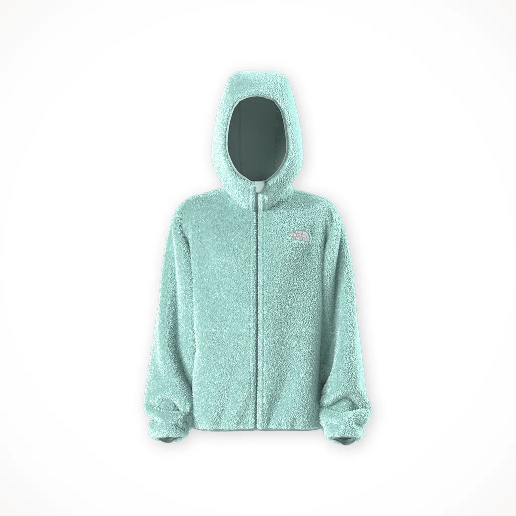 Campshire Full Zip Hoodie — Kids'