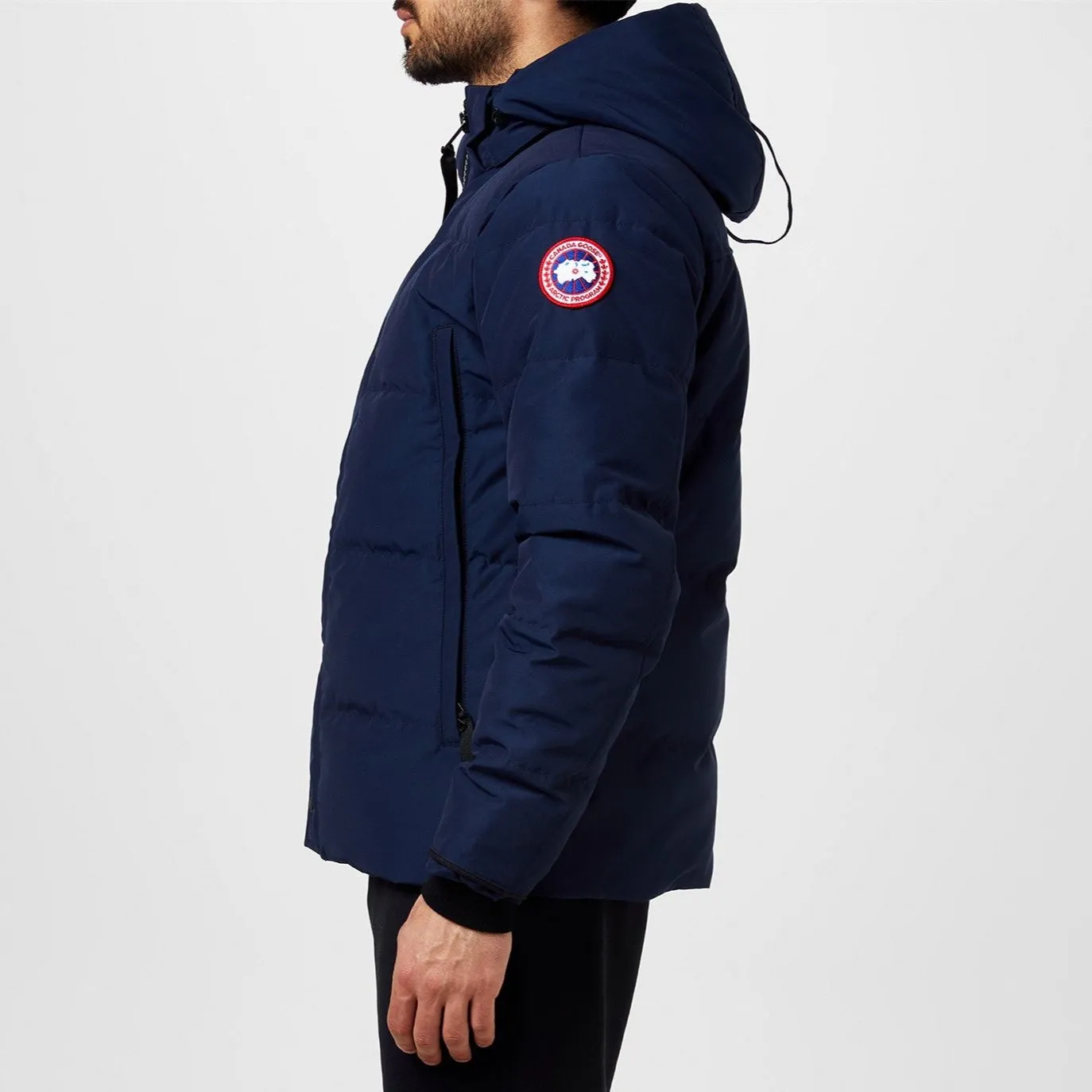 Canada Goose Wyndham Parka