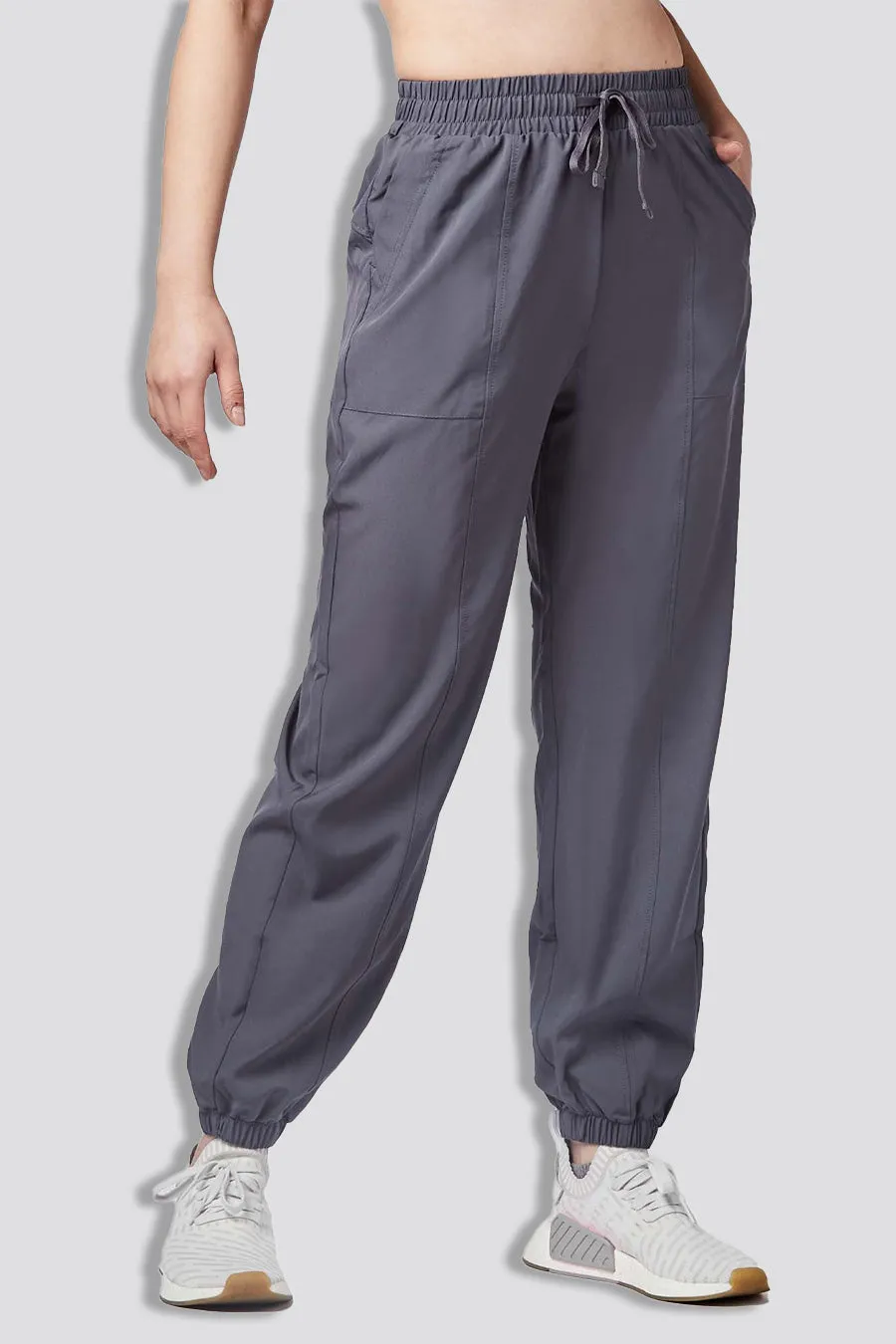 Cargo Hiking Pants