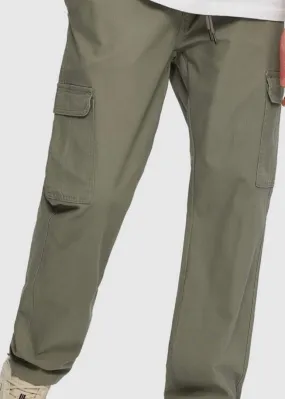 Cargo Pant in Grey