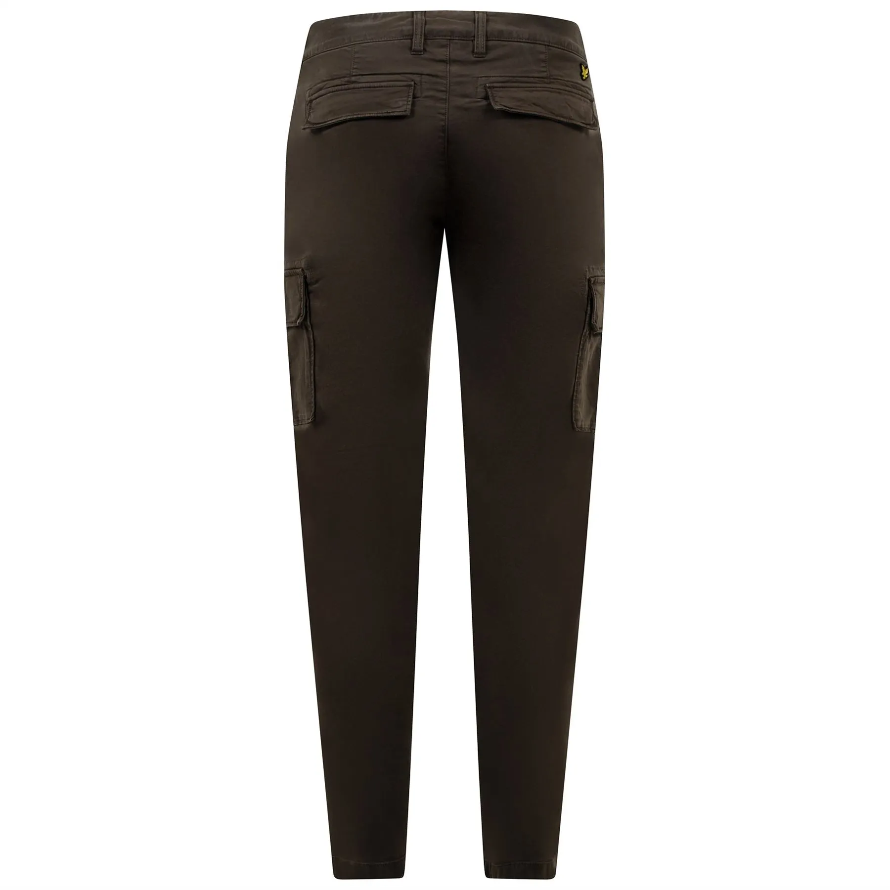 Cargo Trouser Olive - AW22